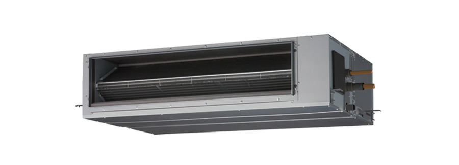 Ducted Units