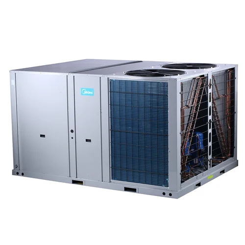 Rooftop Package 5-30 Ton Desert Series
