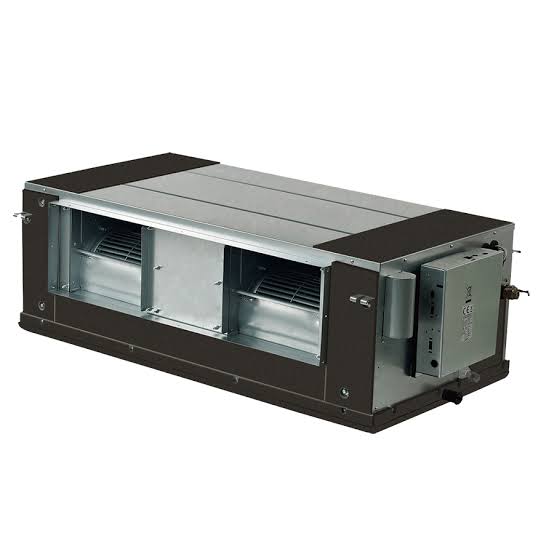 High Static Pressure Duct