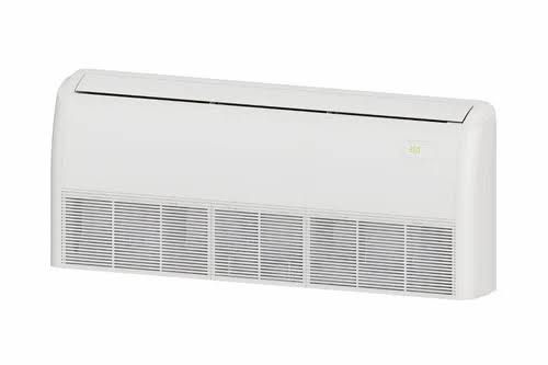 Ceiling & Floor Units