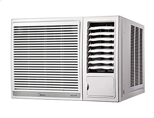 Mechanical Window AC