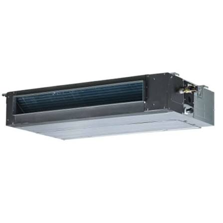 Medium Static Pressure Duct