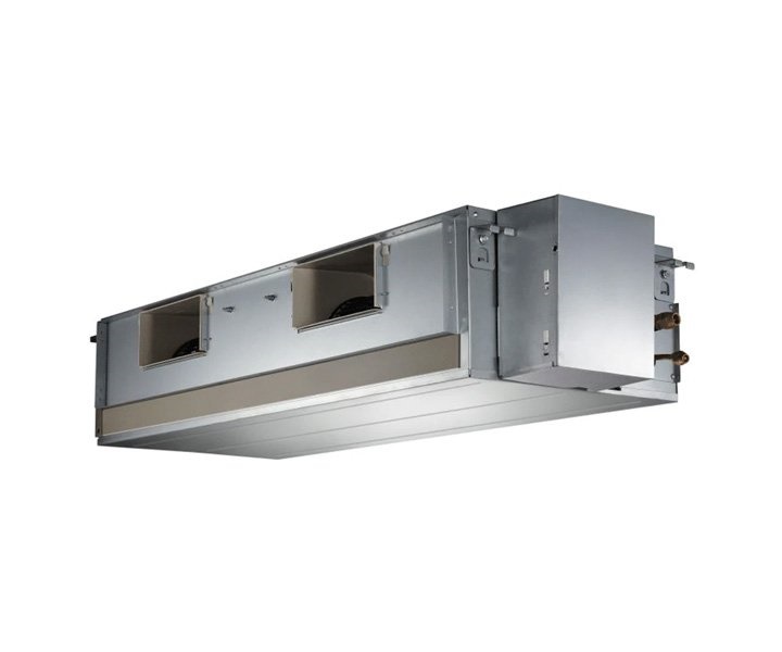Ducted Splits Inverter